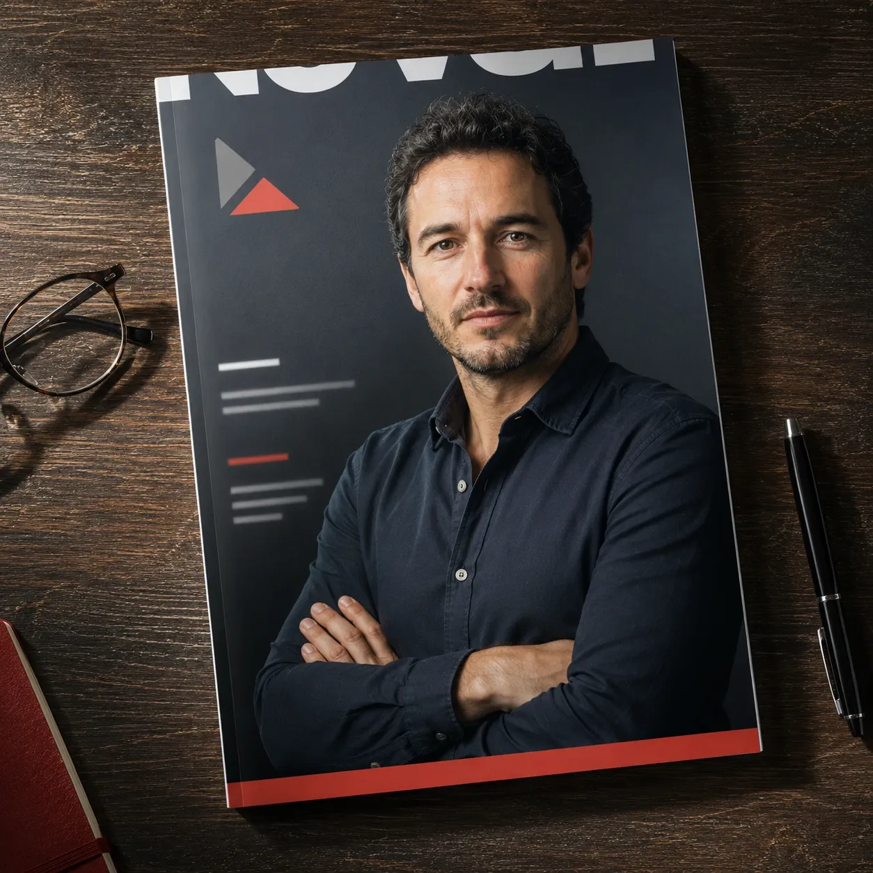 Le portrait complet "histoire d'entreprendre"